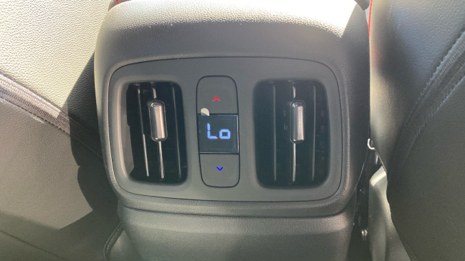 Hyundai TUCSON 1.6T 239 Hybrid N Line Edition 5dr Auto Hybrid Estate - Image 22
